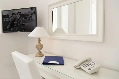 Hotel Crawford in Sant'Agnello, foto 27