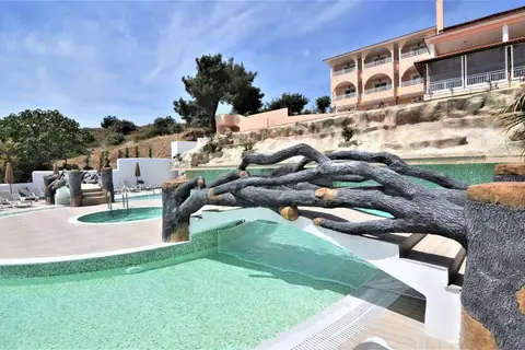 Grand Beach in Λιμενάρια — foto 18