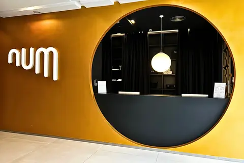 Num Hotel in Salou