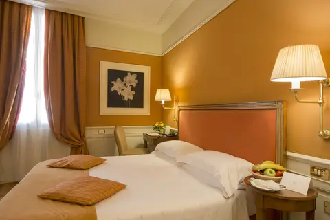 Hotel Corona d'Oro 1890 in Bologna — foto 27