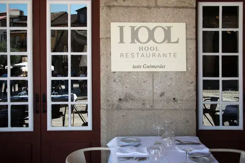 Hotel da Oliveira in Guimarães — foto 5