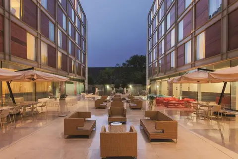 Doubletree by Hilton Milan in Milaan, foto 7
