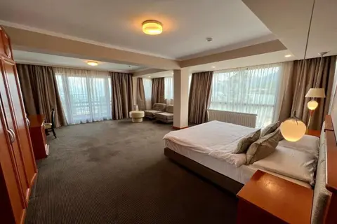 Hotel Millennium in Pogradec — foto 10