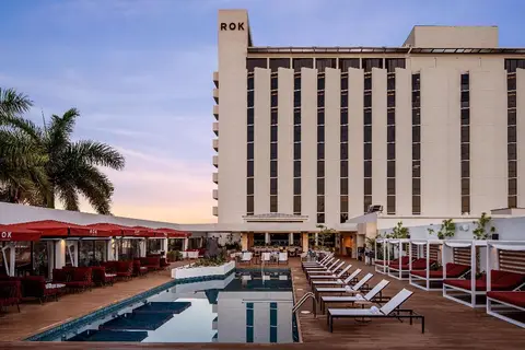 Rok Hotel Kingston Tapestry Collection By Hilton in Kingston — foto 15
