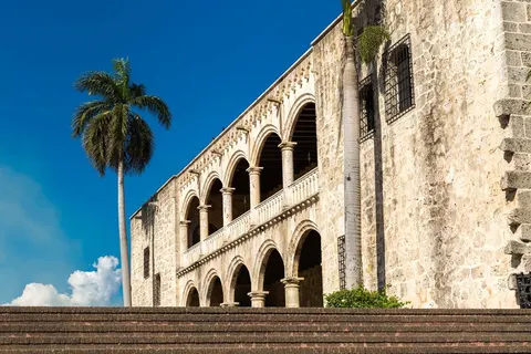 16 dg cruise Caribische Zee Mein Schiff 5 in English Harbour — foto 5