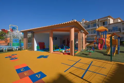 Resort Hotel 3hb Clube Humbria foto 25