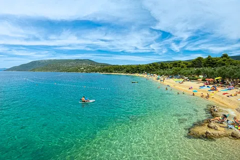 Camping Kovacine foto 22