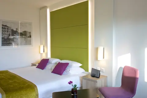 Park Plaza Verudela Pula in Pula — foto 14