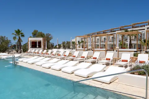 TRS Ibiza Hotel in Sant Anoni de Portmany — foto 2