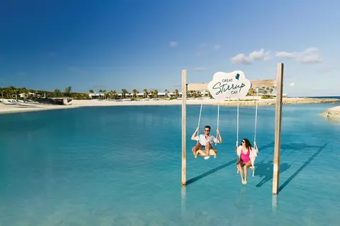 5 dg cruise Caribische Zee Norwegian Joy foto 1