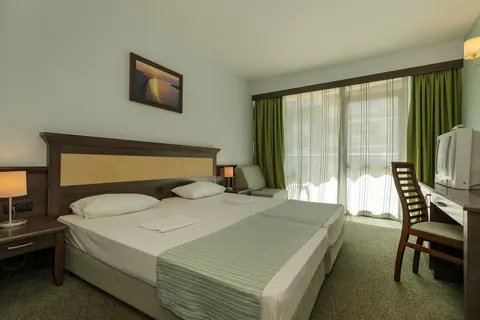 Lion Sunny Beach foto 2