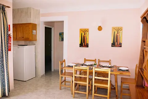 Apartaments Maribel Menorca in Ciutadella — foto 25
