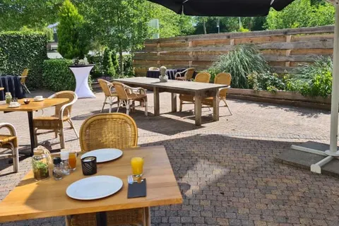 Amsterdam Hotel Uithoorn foto 27