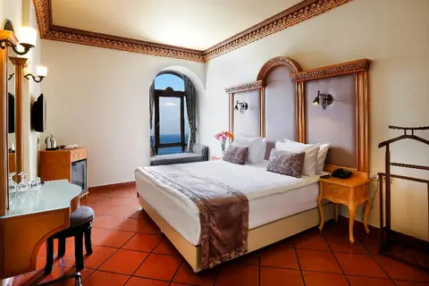 Sultanahmet Palace Hotel in Fatih — foto 19