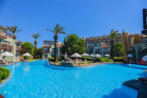 Selectum Family Resort Side in Manavgat — foto 8