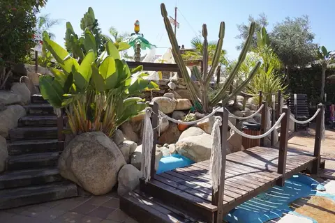 Hotel Alba Seleqtta in Lloret de Mar — foto 13