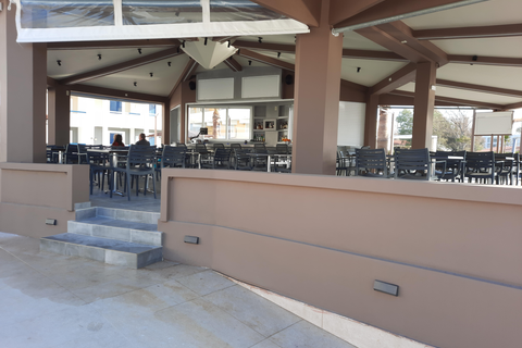 Appartementen Janno Beach foto 5