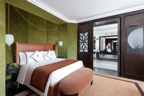 Banyan Tree Doha in Doha — foto 11