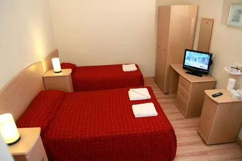 Elmwood Hotel in Londen, foto 27