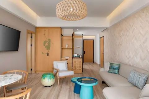 Hilton Tulum Riviera Maya in Puerto Aventuras — foto 21