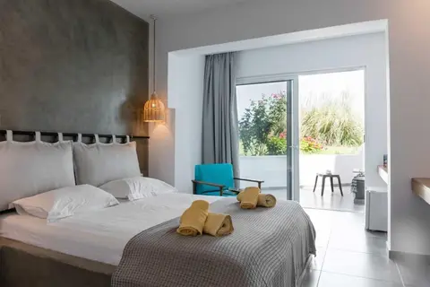 Hercules Hotel in Hercules, foto 7