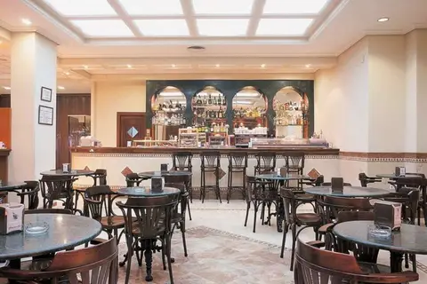 Eurostars Maimonides in Córdoba — foto 7
