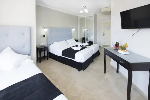 Hotel Toboso Chaparil in Nerja — foto 21