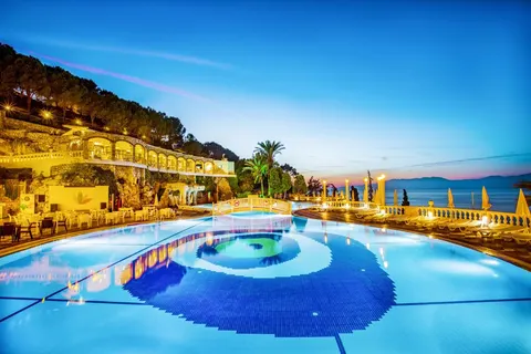 Asteria Ephesus Kusadasi in Kuşadası — foto 32