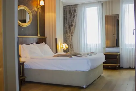 Edition Old City Boutique Hotel in Fatih — foto 30