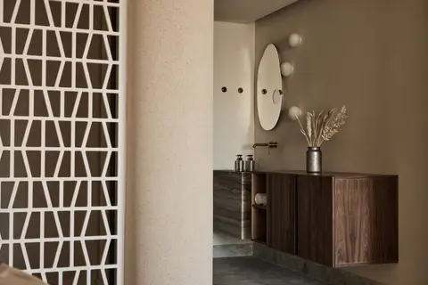 UZENIE All Suites Boutique Resort in Δήμος Ρεθύμνης — foto 5