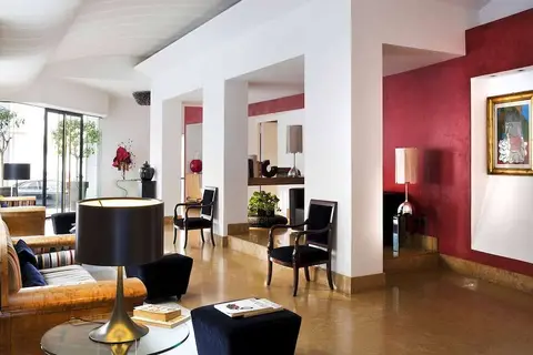 Hotel Plaza Opera in Palermo, foto 12