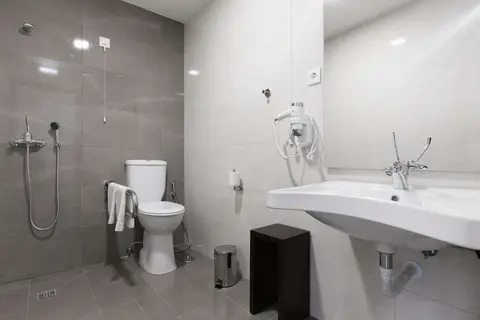 Fenicius Charme Hotel in Lissabon, foto 7