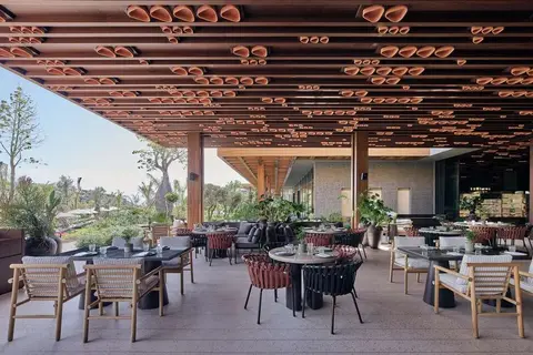 Maxx Royal Bodrum Resort in Bodrum, foto 26