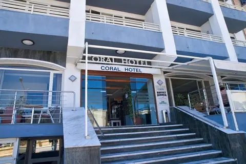 Coral Hotel in San Pawl il-Baħar — foto 5