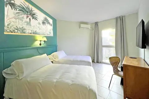 Hotel Itaca Fuengirola in Fuengirola — foto 3