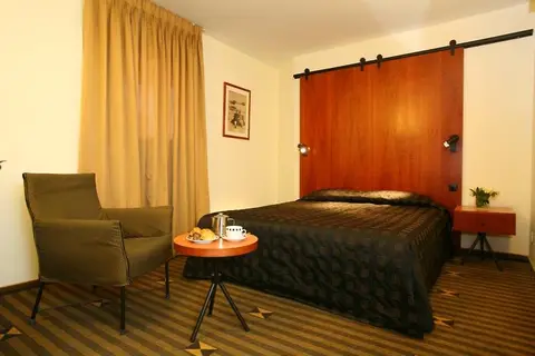 Cinema Hotel in Tel Aviv — foto 5