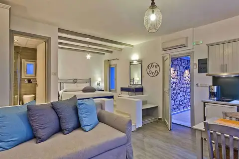 Anatoli Villas in Δημοτική Ενότητα Καρπάθου — foto 6
