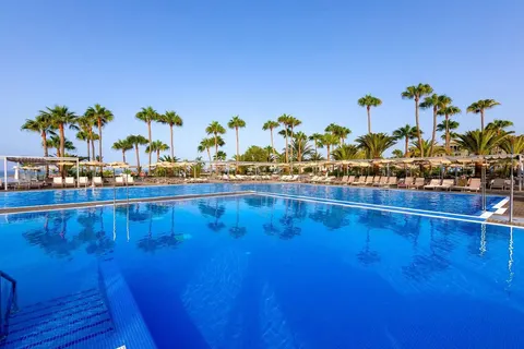 RIU Gran Canaria in Meloneras
