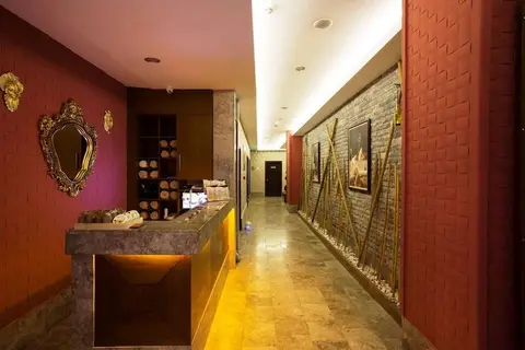 Ramada Resort by Wyndham Side in Ünye — foto 15