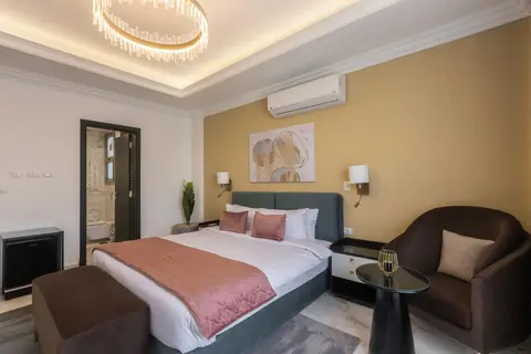 Gewan Resort New Alamein in سيدى عبد الرحمن — foto 21