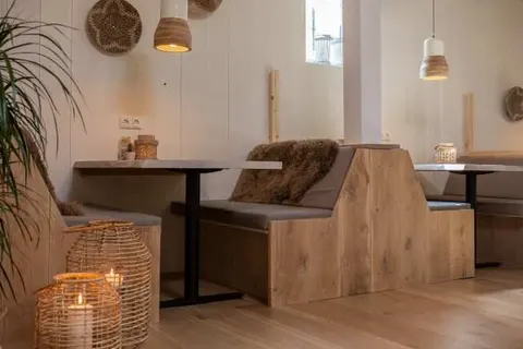 Het Vlielandhotel foto 19