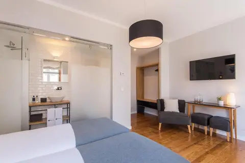 Urbano FLH Hotels Lisboa in Lissabon, foto 14