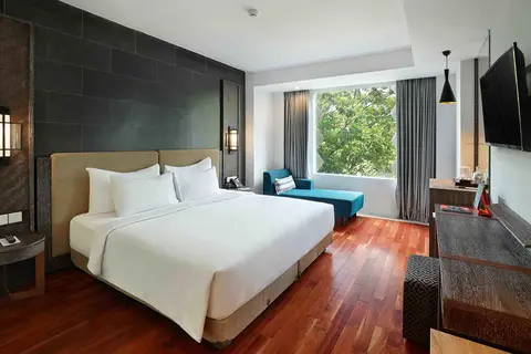 Swiss-Belresort Pecatu in Kuta Selatan — foto 13