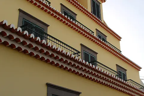 Atlântida Apartamentos Turisticos in Funchal, foto 25