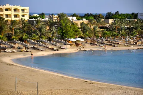 Brayka Bay Resort in مرسى علم — foto 5
