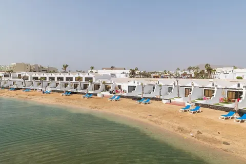 Appartementen Sands Beach Resort foto 7