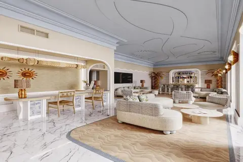 Hôtel Le Soleia by Inwood Hotels in Nice, foto 10