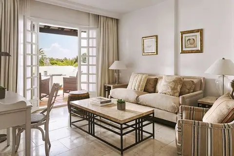 Puente Romano Beach Resort & Spa in Marbella — foto 17