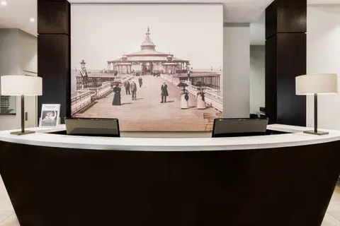 Hotel Aazaert by WP Hotels foto 24