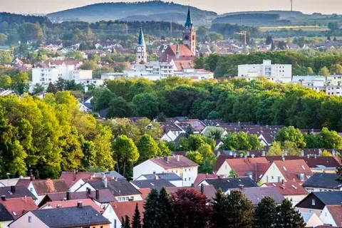 ACHAT Hotel Neustadt an der Weinstraße foto 19